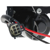 Hitachi Astemo Air Suspension Compressor CMP0001 - view 3
