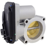 Hitachi Astemo Fuel Injection Throttle Body ETB0041 - view 2