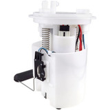 Hitachi Astemo Electric Fuel Pump FUP0038 - view 2