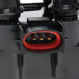 Hitachi Astemo Ignition Coil IGC0107 - view 2