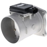 Hitachi Astemo Mass Air Flow Sensor MAF0053 - view 2