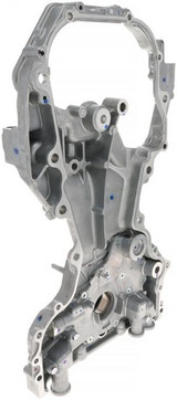 Hitachi Astemo Engine Oil Pump Cover OFC0004 - view 2