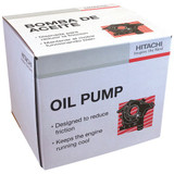 Hitachi Astemo Engine Oil Pump OUP0015 - view 2