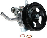 Power Steering Pump fits 2009-2018 Nissan Frontier Xterra Pathfinder  HITACHI