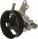 Hitachi Astemo Power Steering Pump PSP0017 - view 2