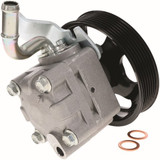 Hitachi Astemo Power Steering Pump PSP0024 - view 2