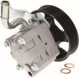 Power Steering Pump Hitachi PSP0033 Reman fits 09-18 Nissan 370Z