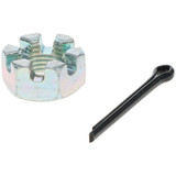Hitachi Astemo Steering Tie Rod TRE0001 - view 2