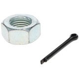 Hitachi Astemo Steering Tie Rod TRE0003 - view 2