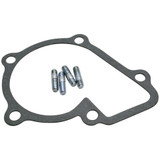 Hitachi Astemo Engine Water Pump WUP0001 - view 2