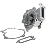 Hitachi Astemo Engine Water Pump WUP0002 - view 2