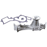 Hitachi Astemo Engine Water Pump WUP0007 - view 2