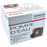 Hitachi Astemo Engine Water Pump WUP0035 - view 2