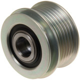 INA US Alternator Decoupler Pulley EA0041 - view 2