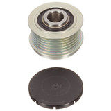 INA US Alternator Decoupler Pulley EA0137 - view 2