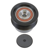 INA US Alternator Decoupler Pulley EA0195 - view 2