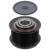 INA US Alternator Decoupler Pulley EA0209 - view 2