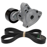 INA US Accessory Drive Belt Kit FB3019K - view 2