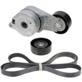 INA US Accessory Drive Belt Tensioner Kit FB30201K - view 2