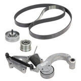 INA US Accessory Drive Belt Tensioner Kit FB30331K - view 2
