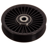 INA US Accessory Drive Belt Idler Assembly,Accessory Drive Belt Idler Pulley FP01081