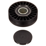 INA US Accessory Drive Belt Idler Pulley FP01691 - view 2