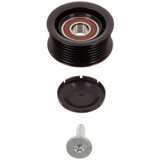 INA US Accessory Drive Belt Idler Pulley FP02331 - view 2