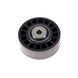 INA US Accessory Drive Belt Idler Assembly,Accessory Drive Belt Idler Pulley FP02821