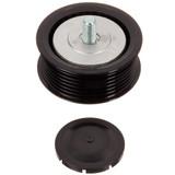 INA US Accessory Drive Belt Idler Assembly,Accessory Drive Belt Idler Pulley FP03051