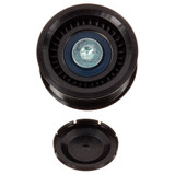 INA US Accessory Drive Belt Idler Assembly,Accessory Drive Belt Idler Pulley FP03051 - view 2