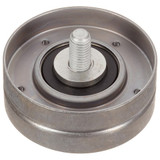 INA US Accessory Drive Belt Idler Assembly,Accessory Drive Belt Idler Pulley FP04671