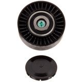 INA US Accessory Drive Belt Idler Pulley FP05141 - view 2