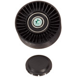 INA US Accessory Drive Belt Idler Pulley FP05151 - view 2