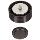 INA US Accessory Drive Belt Idler Assembly,Accessory Drive Belt Idler Pulley P/N:FP05531