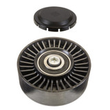 INA US Accessory Drive Belt Idler Pulley FP06051