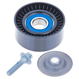 INA US Accessory Drive Belt Idler Pulley FP07771 - view 2