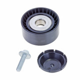 INA US Accessory Drive Belt Idler Pulley FP0824 - view 2