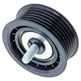 INA US Accessory Drive Belt Idler Pulley FP08661 - view 2