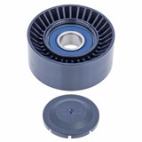 INA US Accessory Drive Belt Tensioner Pulley FP08731