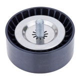 INA US Accessory Drive Belt Idler Pulley FP20571 - view 2