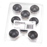 INA US Engine Camshaft Follower,Engine Valve Lifter VT0042 - view 3