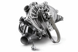 INA US Engine Water Pump XW0360