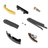 INA US Engine Timing Chain Kit ZC00731K - view 2