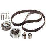 INA US Engine Timing Belt Kit,Engine Timing Belt Tensioner Kit ZD0082K