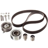 INA US Engine Timing Belt Kit,Engine Timing Belt Tensioner Kit ZD0082K - view 2