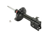 KYB Suspension Strut 334370 - view 2