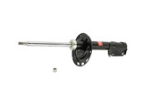 KYB Suspension Strut 334388 - view 2