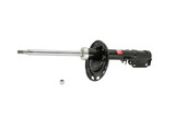 KYB Suspension Strut 334389 - view 2