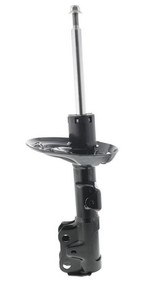 KYB Suspension Strut 3350049 - view 2