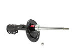 KYB Suspension Strut 339023 - view 2